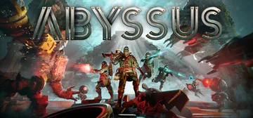 深渊之潮 v1.2.57588 单机+联机（Abyssus）封面