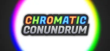 色彩难题 Build.21719646（Chromatic 封面