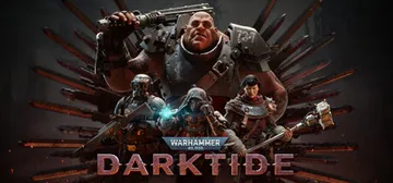 战锤40K 暗潮 v1.10.5329.0 单机+联机（Wa封面