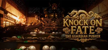 乾坤掷：镇宝阁推币机 v1.1.5.5（Knock On F封面