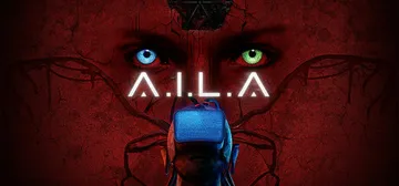 艾拉 v1.0.4.6212（A.I.L.A|AILA）免安封面