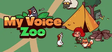 我的声音动物园 Build.21141231（MyVoice封面