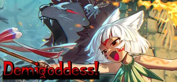 半女神！|半神之女 Build.21548694（Demig封面