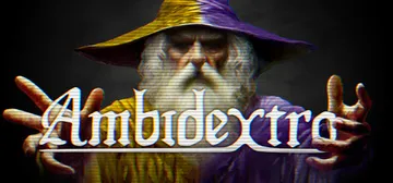 双手奇谋 Build.21752324（Ambidextro封面
