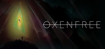 奥森弗里 Build.21724823（Oxenfree）免安装中文版封面