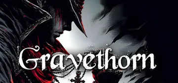 墓棘 v1.021（Gravethorn）免安装中文版封面