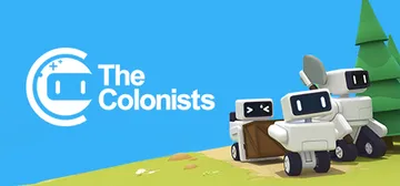 殖民者 v1.9.21.2 单机+联机（The Coloni封面