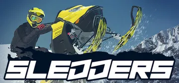 雪橇手 v1.1.4（Sledders）免安装英文版封面