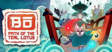 波与月夜之青莲 v1.2.7（Bo: Path of the封面