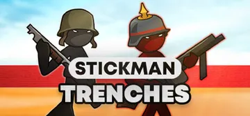 火柴人战壕 Build.20595134（Stickman 封面