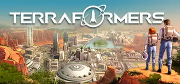 焕然异星 v1.7.82 全DLC（Terraformers）免安装中文版封面