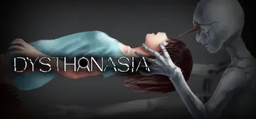 ​终末期异化 v1.0.8.2（DYSTHANASIA）免安封面