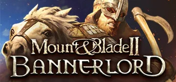 骑马与砍杀2：霸主 v1.3.15 全DLC 送修改器 单机封面