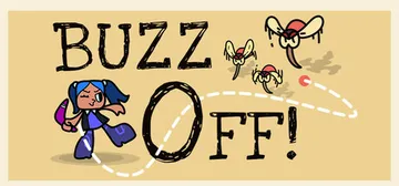 走开！Build.21740267（Buzz Off!）免安装中文版封面