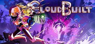 云路|云境 Build.16917072（Cloudbuil封面
