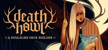 死亡呼啸 Build.22568280（Death Howl封面