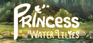 睡莲公主 Build.21658810（Princess o封面