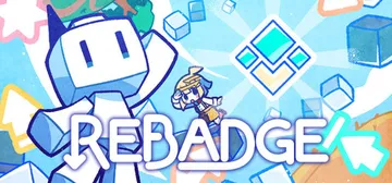 换标游戏 Build.21636639（REBADGE）免安封面