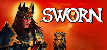 圣杯誓约 v1.2.0.0.1220 单机+联机（SWORN封面