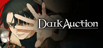 暗黑拍卖 Build.21695028（Dark Aucti封面