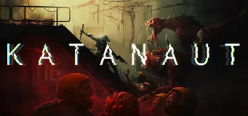 浪客诺特 v1.111 全DLC（Katanaut）免安装中文版封面