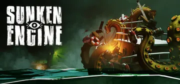 沉没引擎 Build.23288546（Sunken Engine）免安装中文版封面
