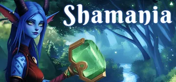 莎玛尼娅 Build.21605154（Shamania）免封面