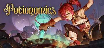 魔药经济学：神秘的魔法药水商店 v20260128 全DLC封面