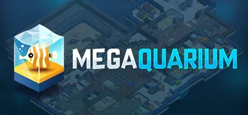 巨型水族馆 v5.1.2 全DLC（Megaquarium）封面