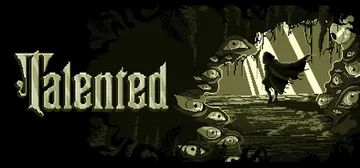 才华横溢 Build.21728690（Talented）免安装中文版封面