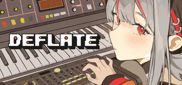 音序真空 Build.21556857（DEFLATE）免安封面