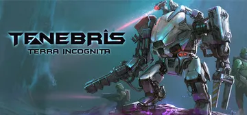 暗黑纪元：未知之地 Build.21601662（Teneb封面