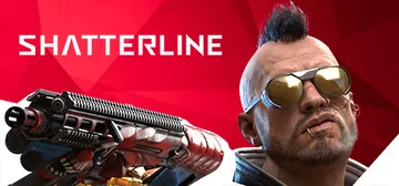 破碎线 v98.0.45.0 全DLC（Shatterlin封面