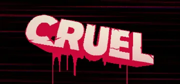 残忍 Build.21597681（CRUEL）免安装英文版封面