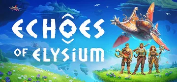 回音：飞艇传说 Build.22735102（Echoes 封面