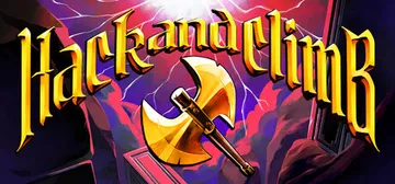 斩击攀登 Build.21651661（Hack And C封面