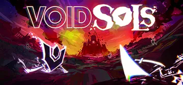 虚空之阳|虚空魂灵 Build.21677646（Void 封面