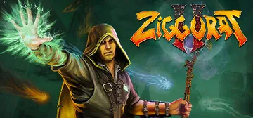通灵塔2 Build.21683138（Ziggurat 2封面