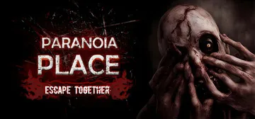 妄想症之地 v1.05 单机+联机（PARANOIA PLA封面