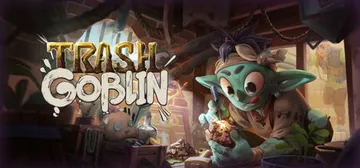变废为宝哥布林 v1.5.9527（Trash Goblin封面