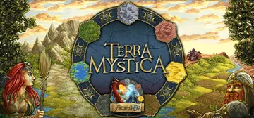 神秘大地 Build.21589425（Terra Myst封面