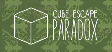 锈湖：方块逃脱 悖论 收藏版（Cube Escape Par封面