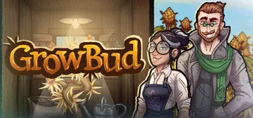 大麻种植伙伴（GrowBud）免安装中文版封面