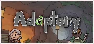 适应性 Build.21677199（Adaptory）免安装英文版封面