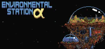 阿尔法环保站 Build.21659272（Environm封面
