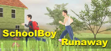 学生逃亡潜行|逃跑男孩 Build.21129685（Sch封面
