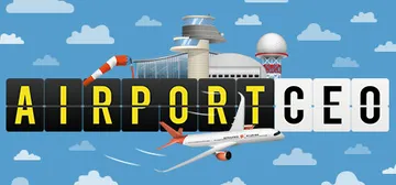 机场CEO v1.1.3 全DLC（Airport CEO）免安装中文版封面