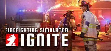 消防模拟：火苗燃动 Build.25249837 全DLC 封面