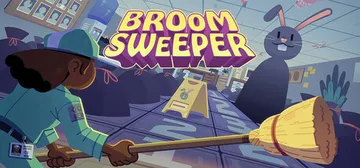 扫雷清洁工 Build.21673302（BroomSweeper）免安装英文版封面