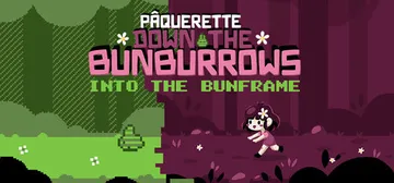 一起抓兔兔 v1.1.2（Paquerette Down t封面